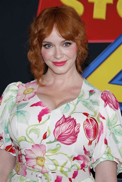 christina hendricks photos